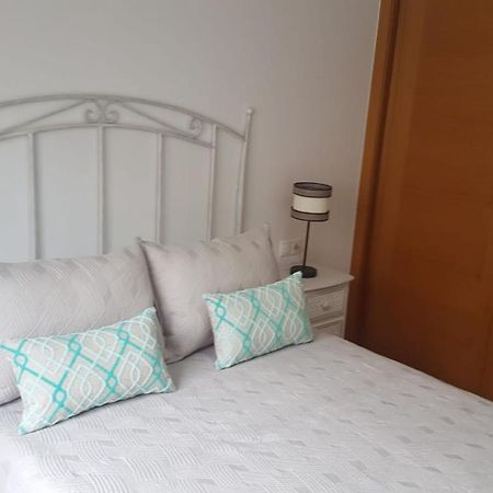 Apartamento A Chilena Cambados Extérieur photo
