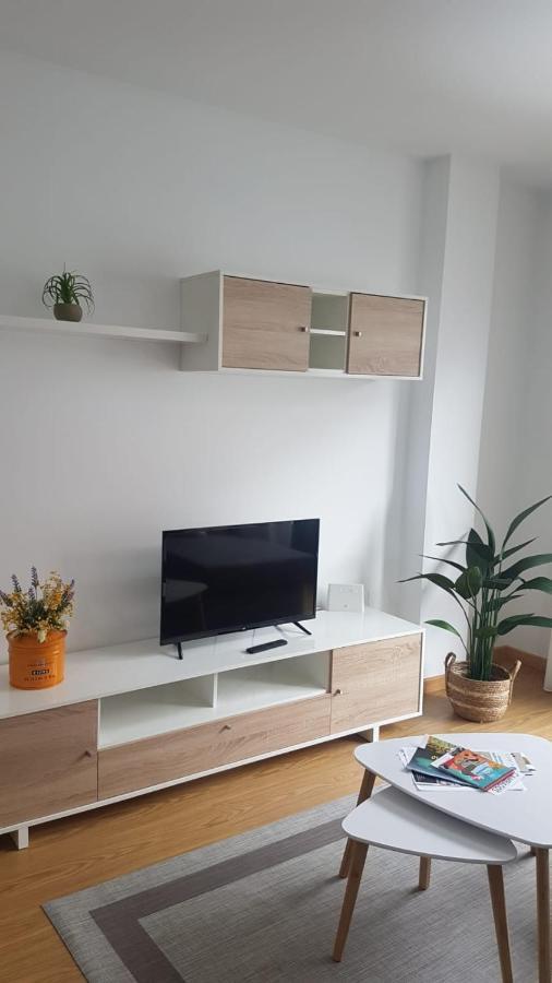 Apartamento A Chilena Cambados Extérieur photo