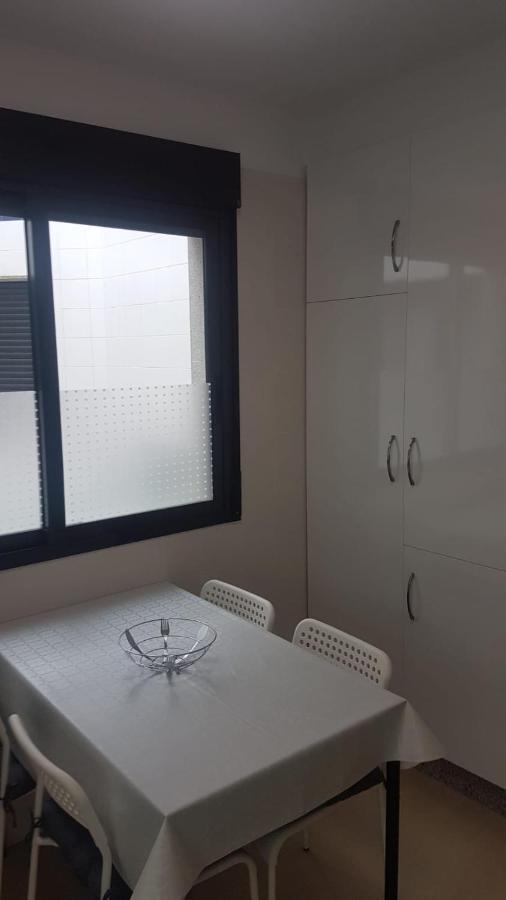 Apartamento A Chilena Cambados Extérieur photo