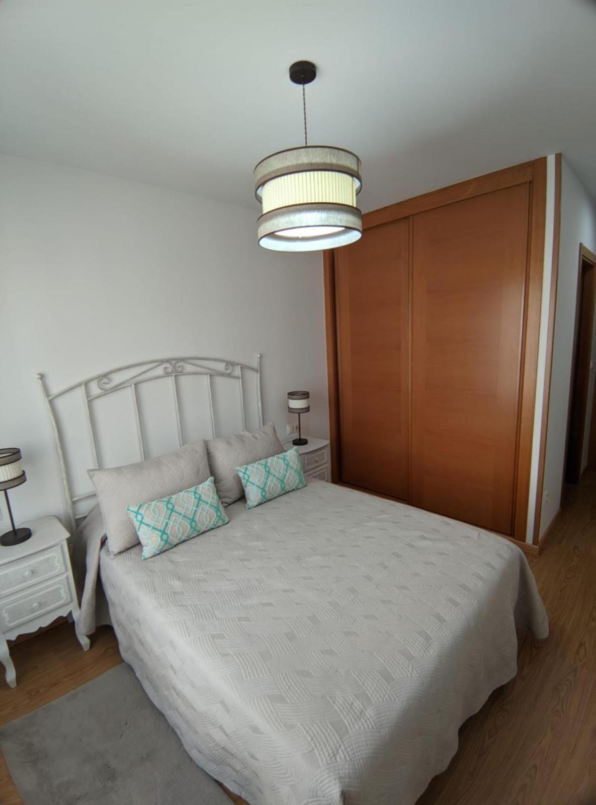 Apartamento A Chilena Cambados Extérieur photo