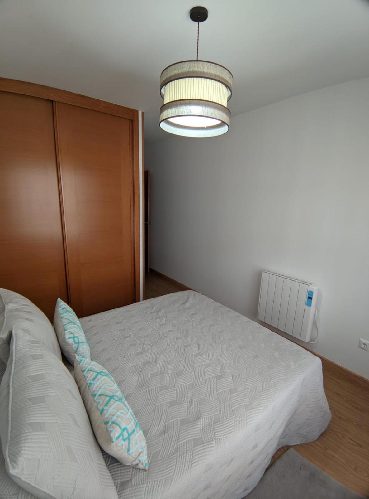 Apartamento A Chilena Cambados Extérieur photo
