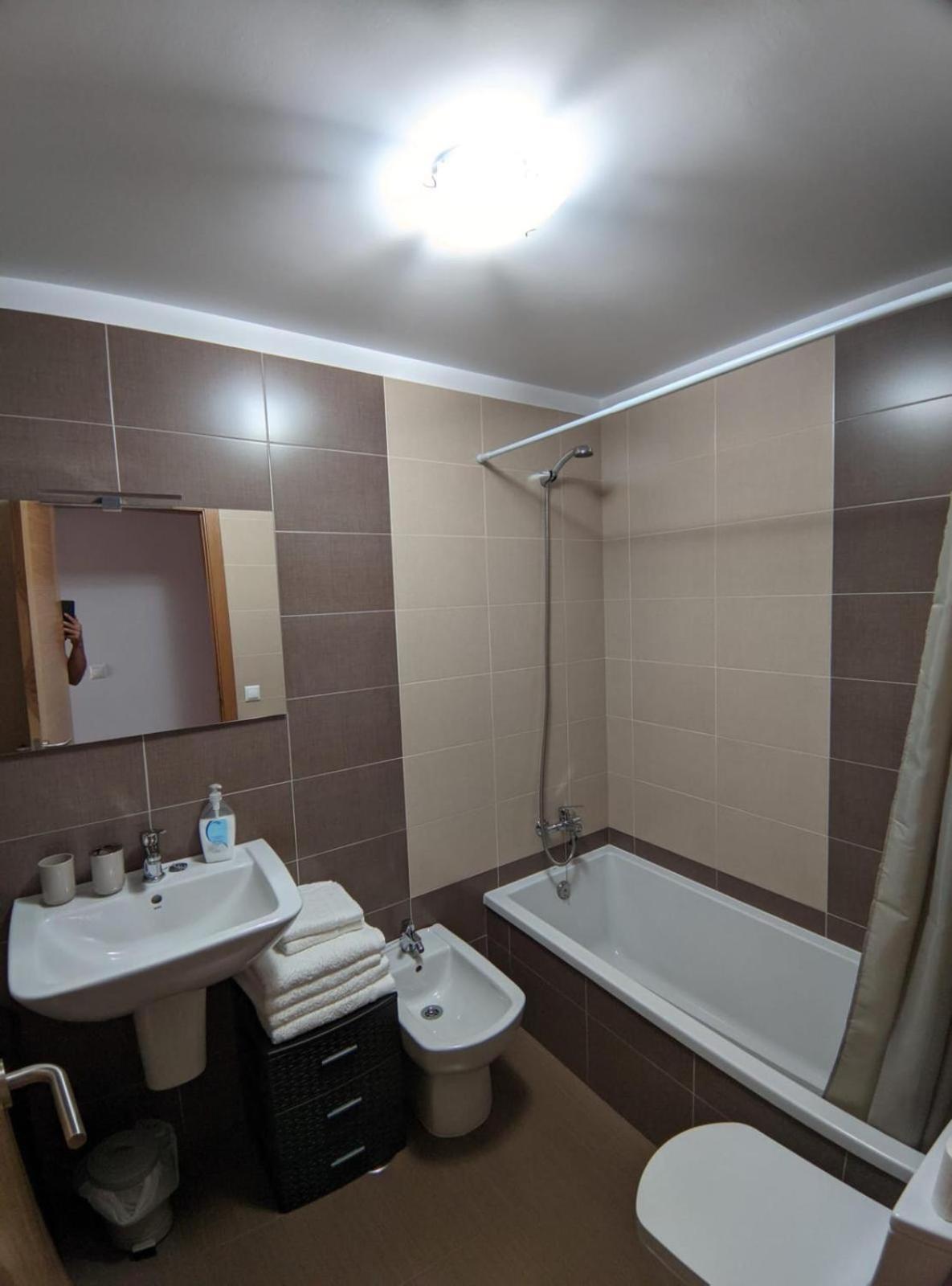 Apartamento A Chilena Cambados Extérieur photo